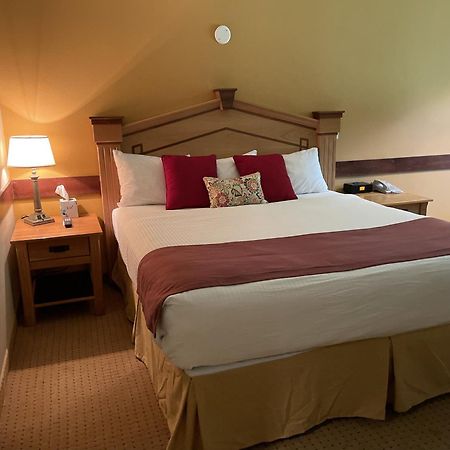 Carson Hot Springs Resort & Spa Zimmer foto