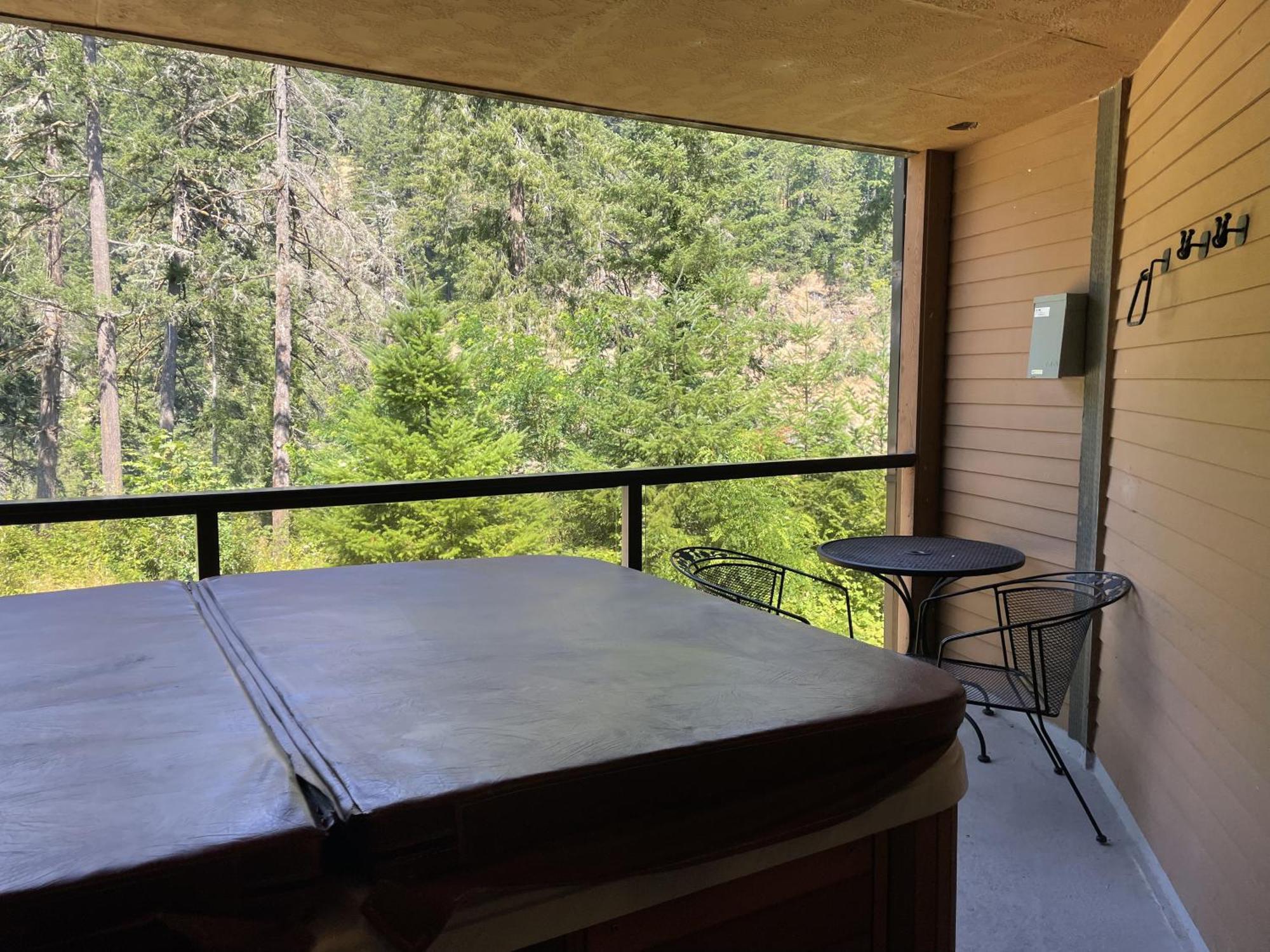 Carson Hot Springs Resort & Spa Zimmer foto